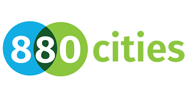 Logo 8 80 cities