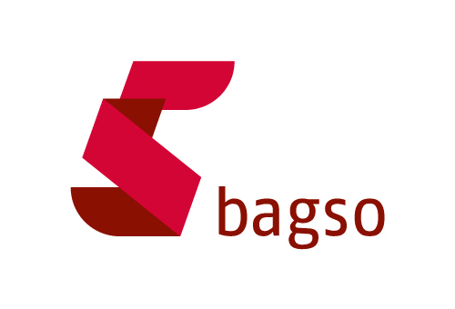 Logo BAGSO