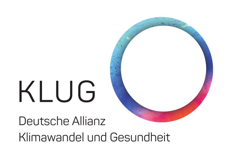 KLUG e.V. Logo