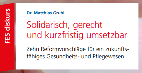 Titel-FES-Reformvorschlag