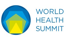 Logo World Health Summit