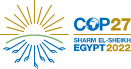 Logo COP27